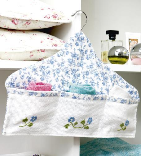 Funda para Colgador de Ropa