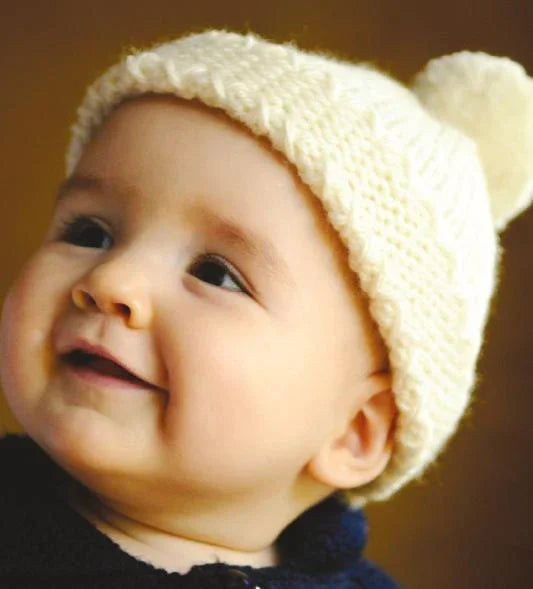 Gorro de Lana