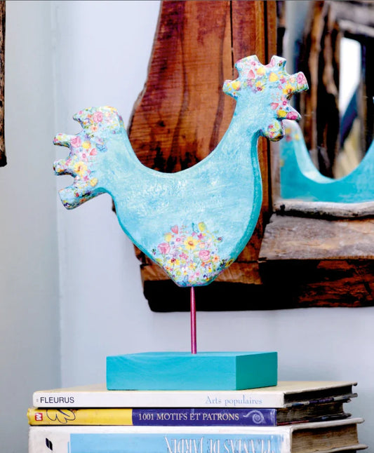 Gallito de Ziña