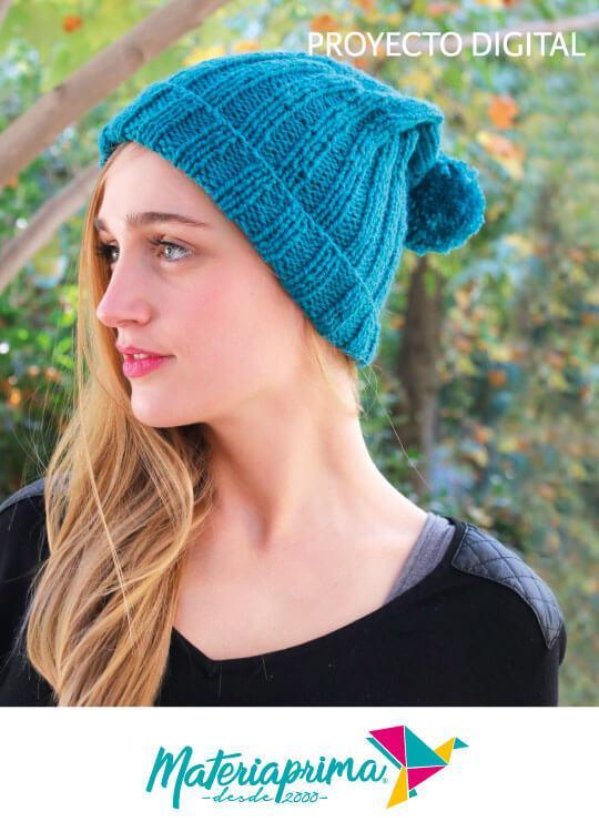 Gorro Edades
