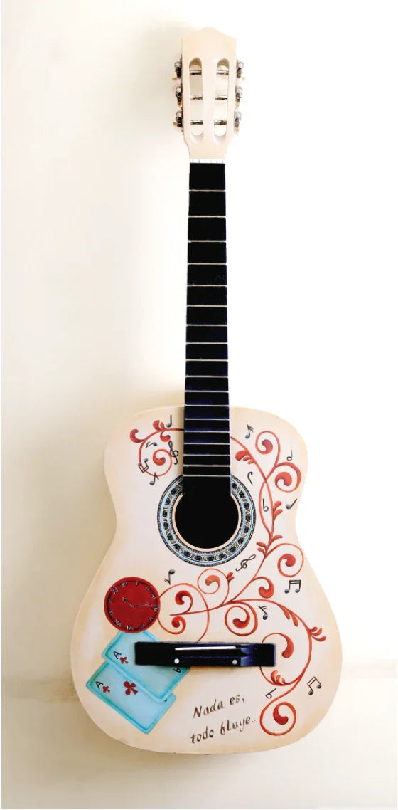 Guitarra
