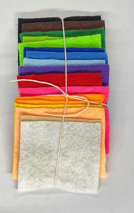 Paño Lenci Arco Iris