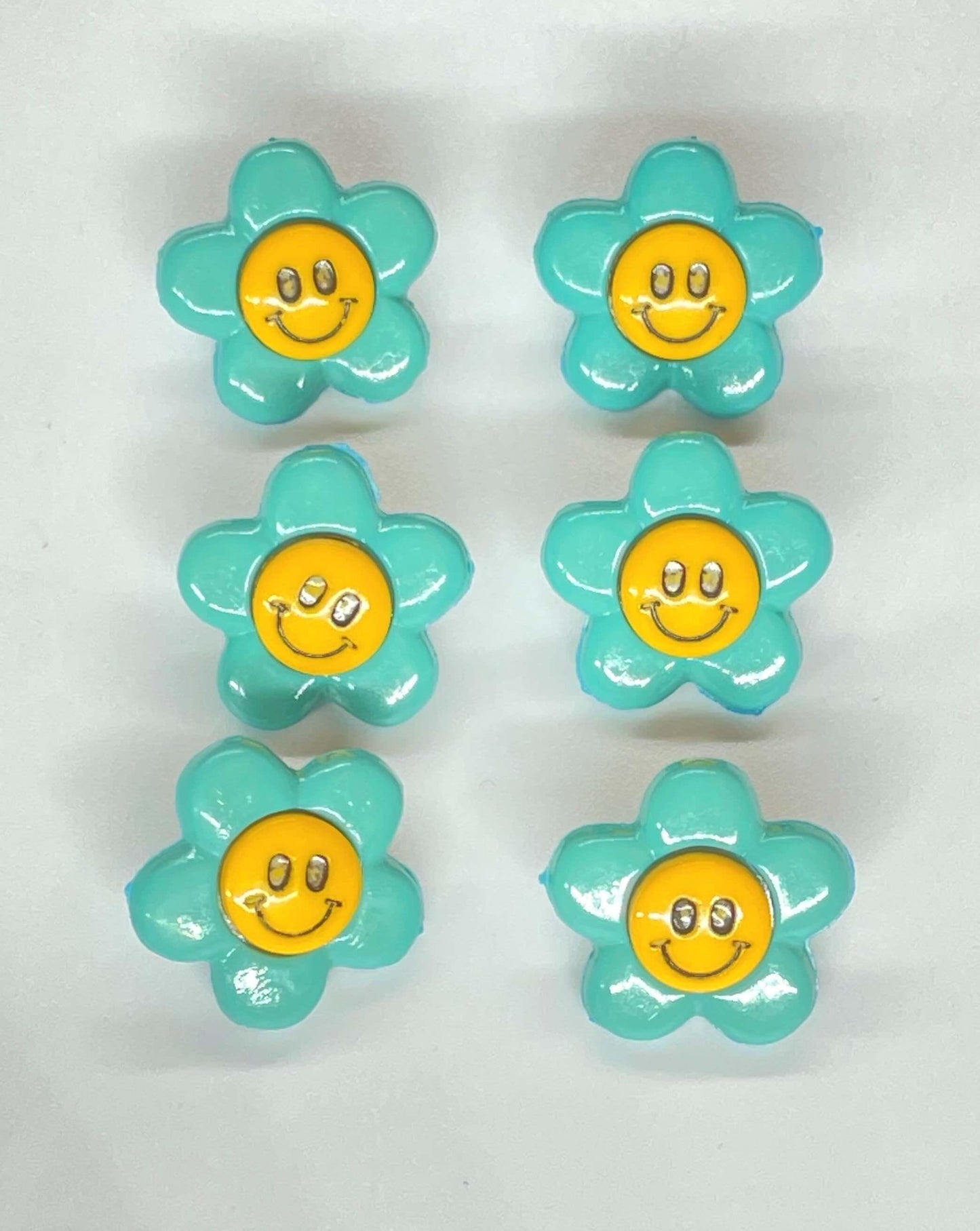 28- Botones Smile Calipso