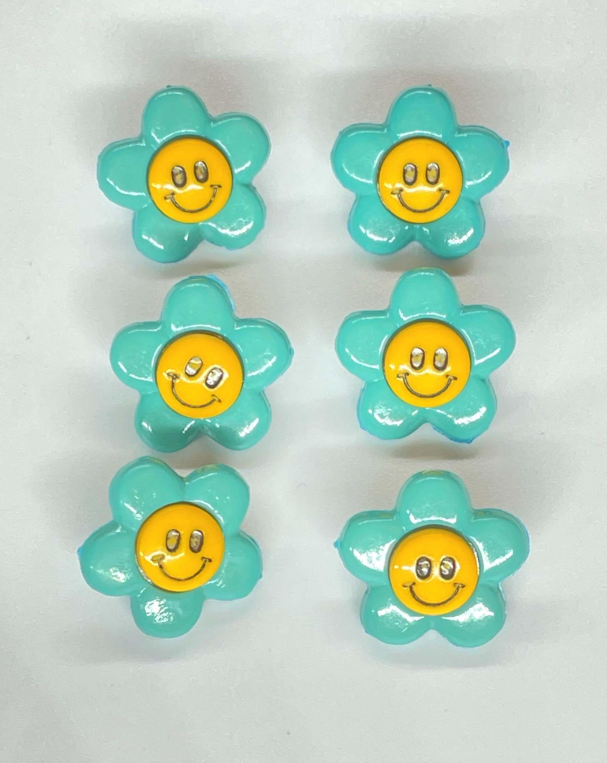 28- Botones Smile Calipso