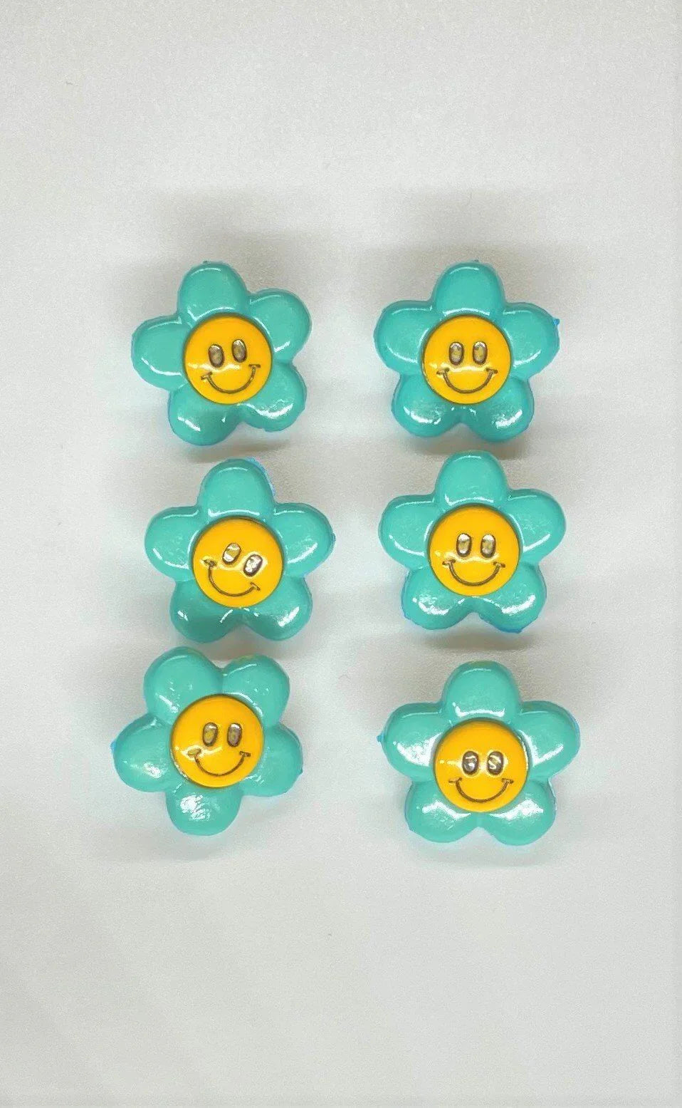 28- Botones Smile Calipso