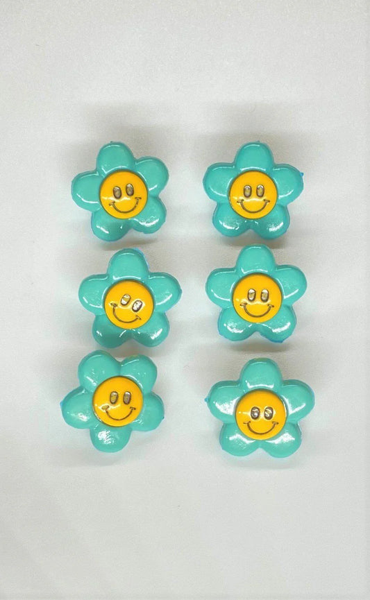 28- Botones Smile Calipso