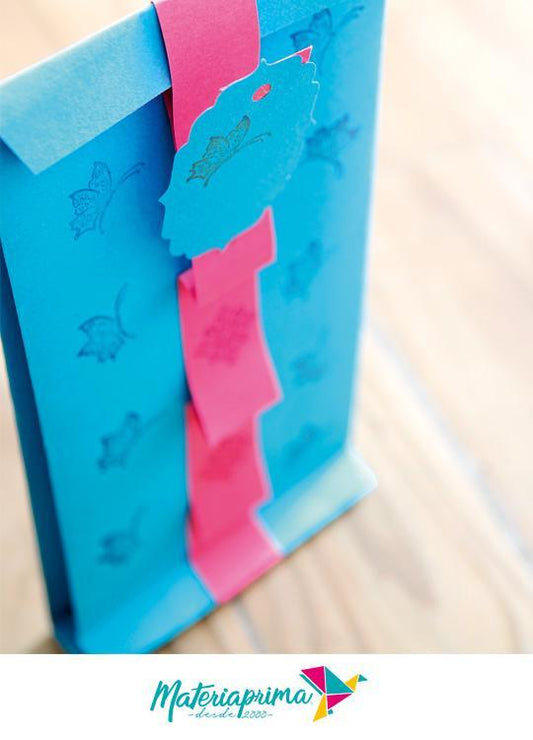 Ideas para Envolver tus Regalos