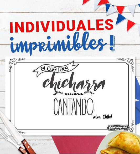 Individual 18 Septiembre IV