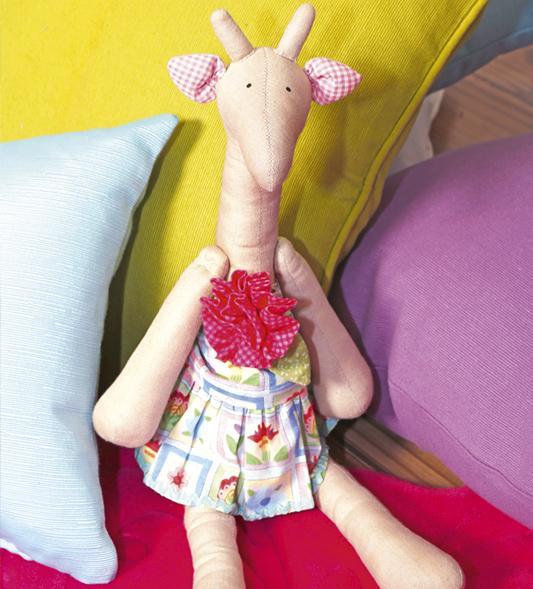 Jirafa