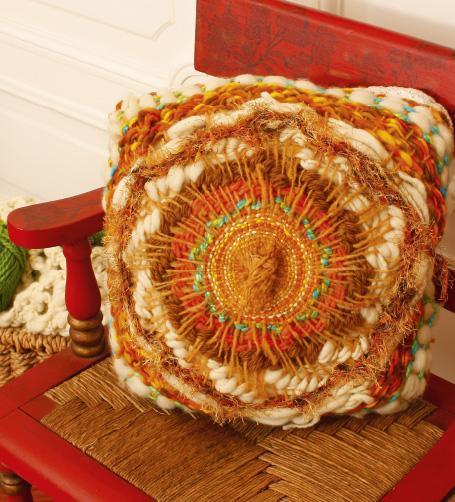 Mandalas a Telar
