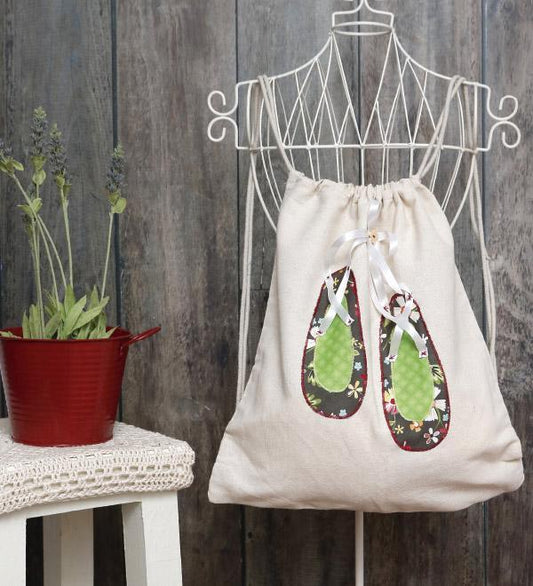 Morral para Bailarina