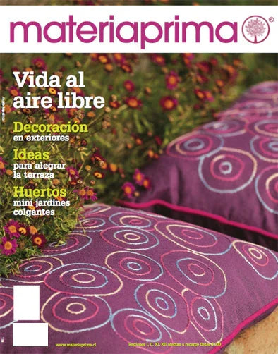 Revista Materiaprima 119 - Digital