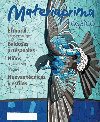 Revista Materiaprima 124 - Digital