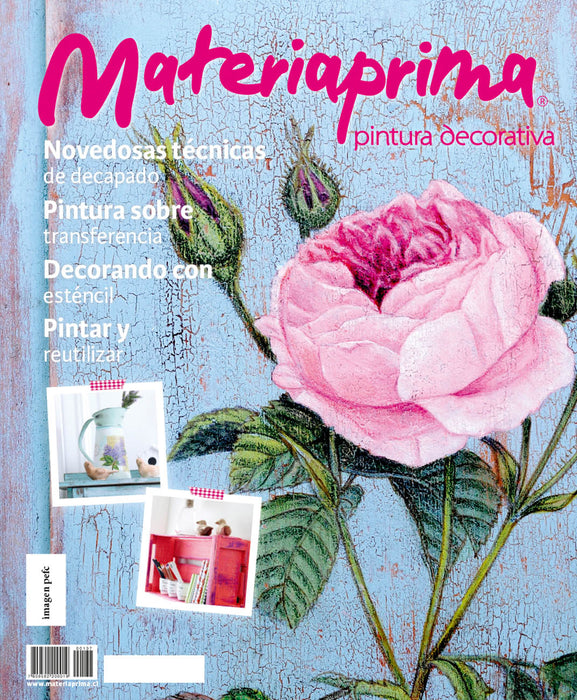 Revista Materiaprima 137 - Digital
