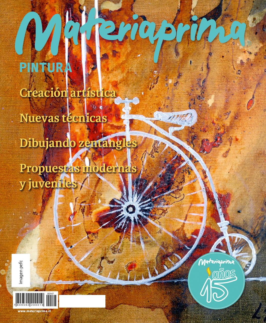Revista Materiaprima 147 - Digital