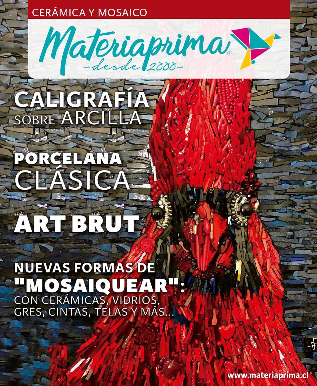 Revista Materiaprima 190