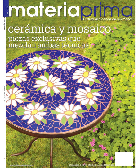 Revista Materiaprima 49