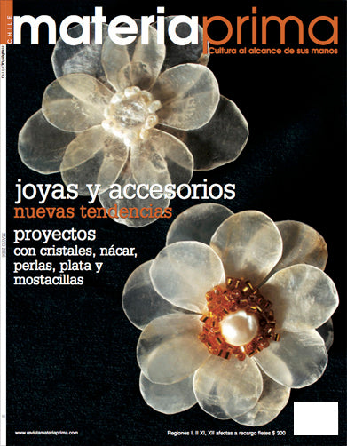 Revista Materiaprima 55 - Digital