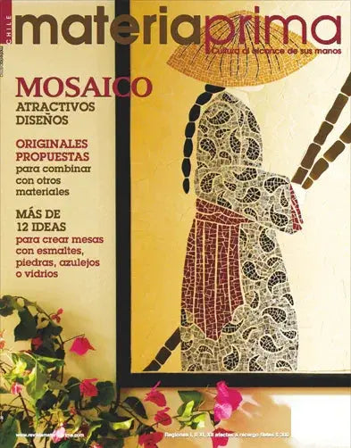 Revista Materiaprima 76 - Digital