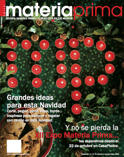 Revista Materiaprima 90 - Digital
