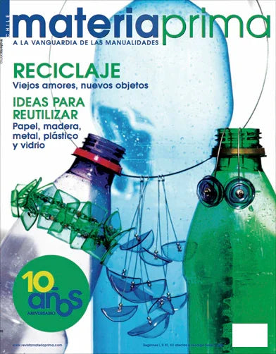 Revista Materiaprima 99 - Digital