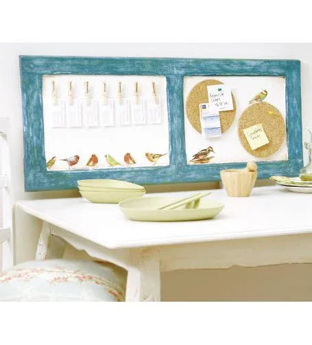 Mural para la Cocina