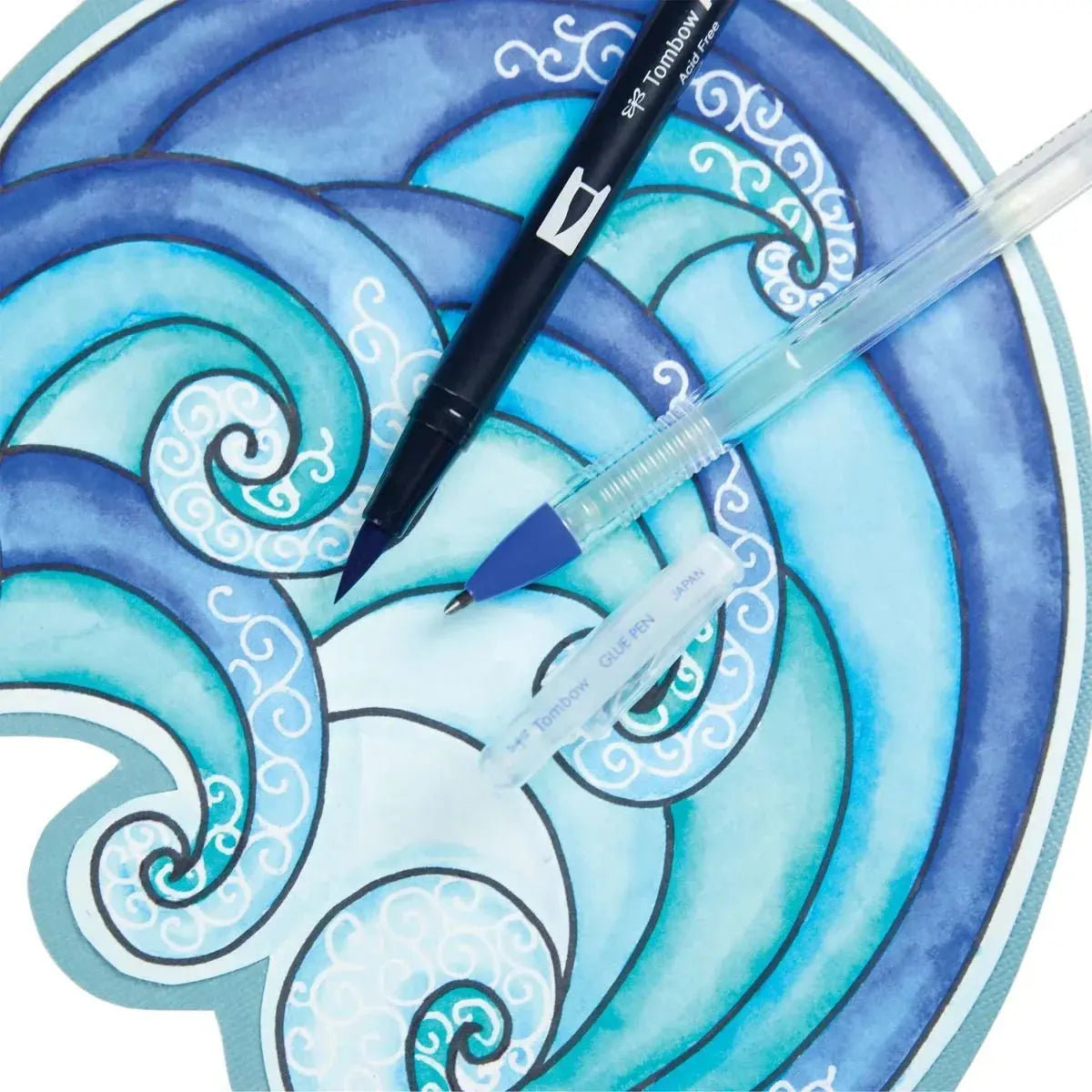 Mono Glue Pen Tombow