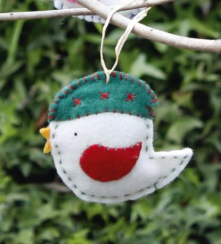 Pajaritos
