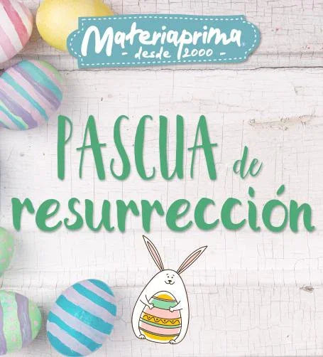 Compilado Pascua de Resurrección