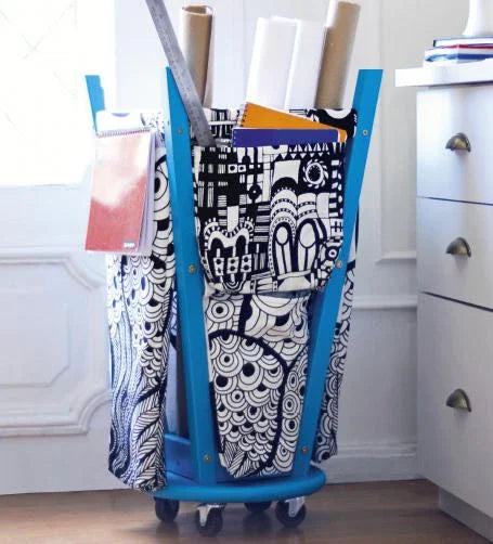 Piso Organizador