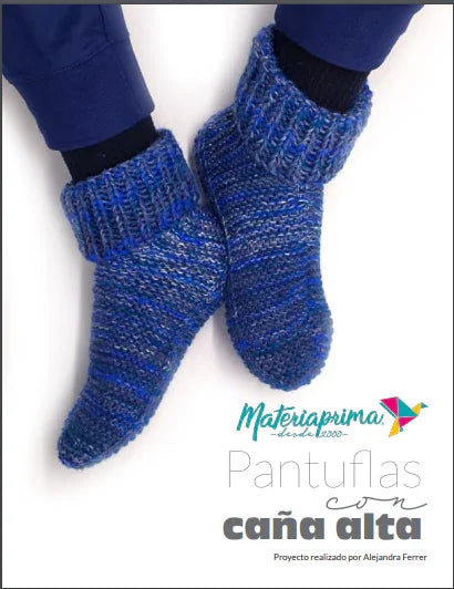 Pantuflas Día del Papá