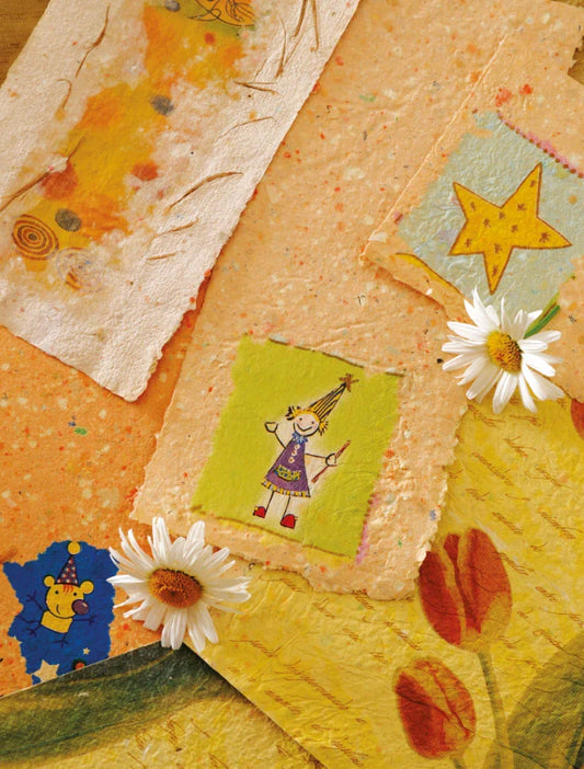 Papel Reciclado