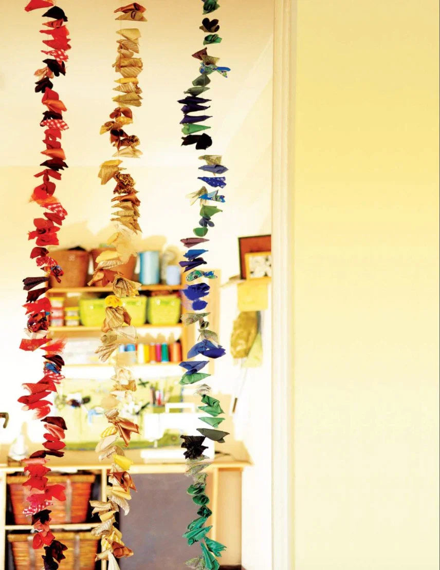 Separador de Ambientes