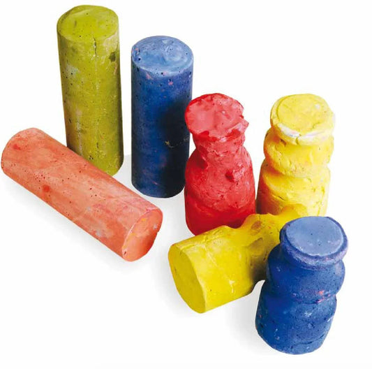 Tizas XXL