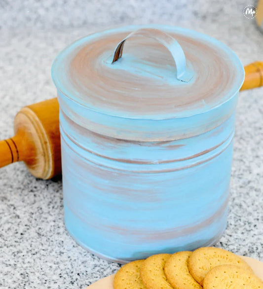 Tarro para Galletas
