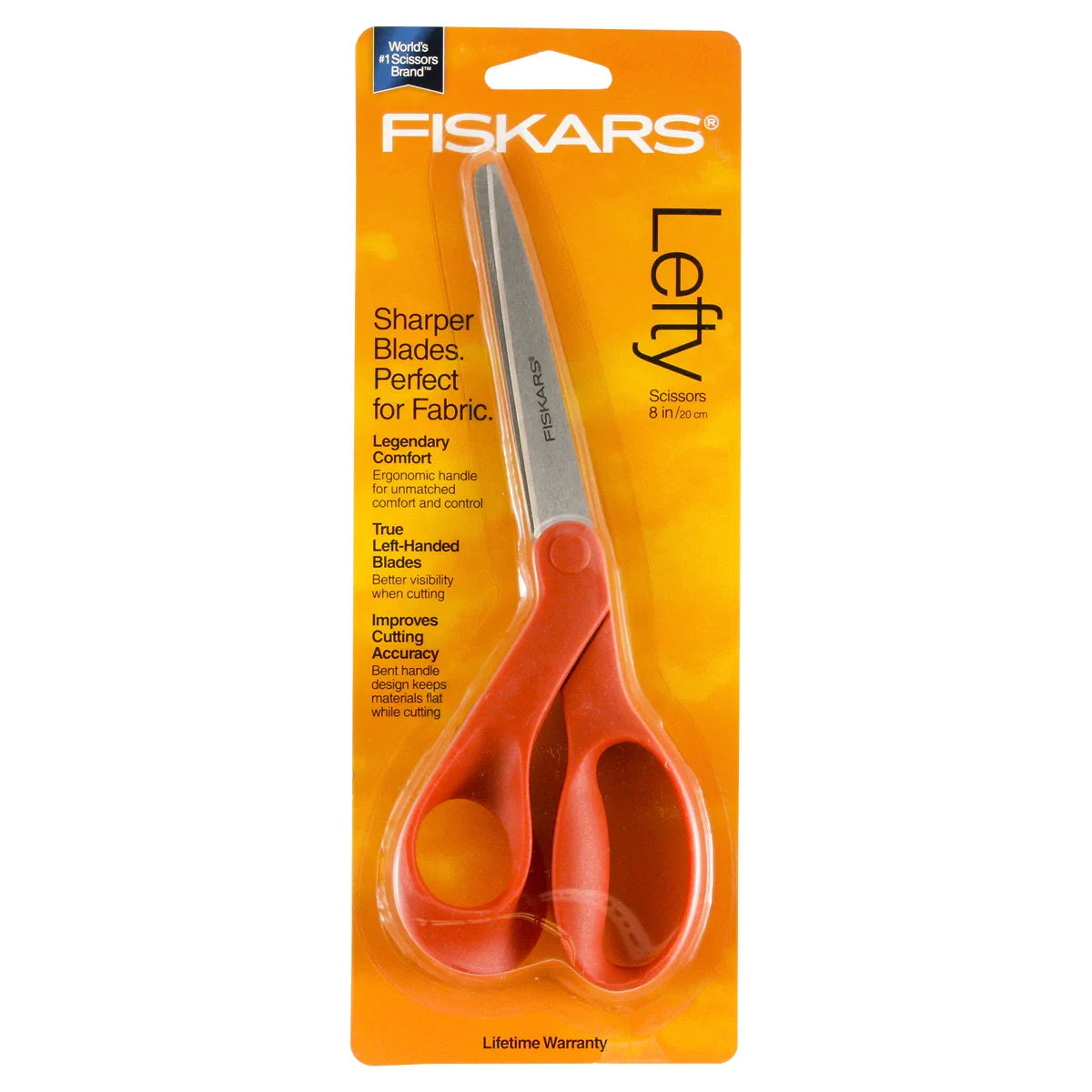 Tijeras Lefty
