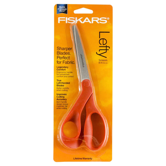 Tijeras Lefty