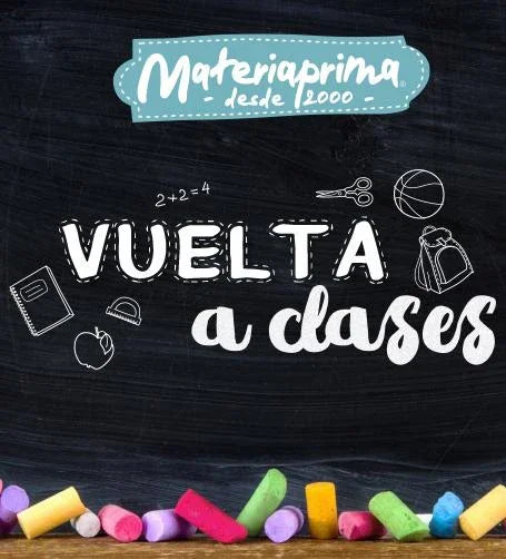 Compilado Vuelta a Clases