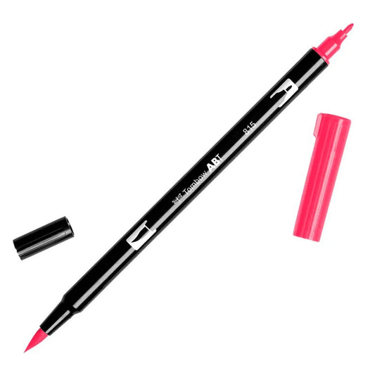 Tombow Dual Brush Pen N60 - COOL GRAY 6