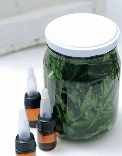 Aceite de Masajes para Pies Cansados