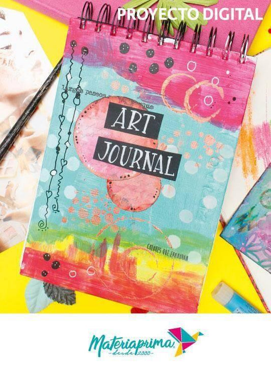 Art Journal