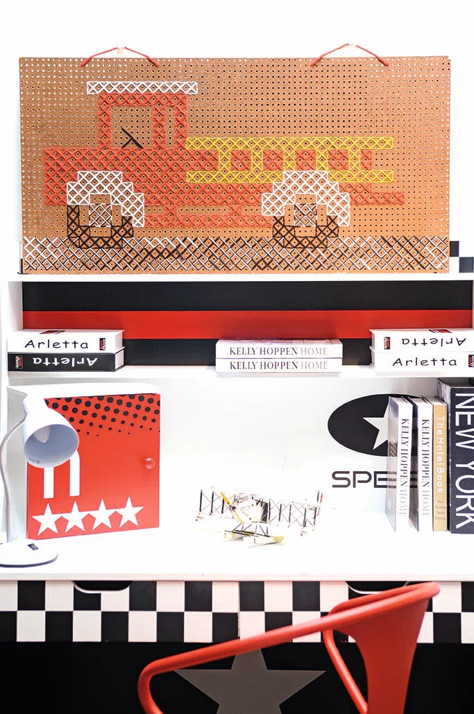 Carro Bomba (Cholguán Perforado)