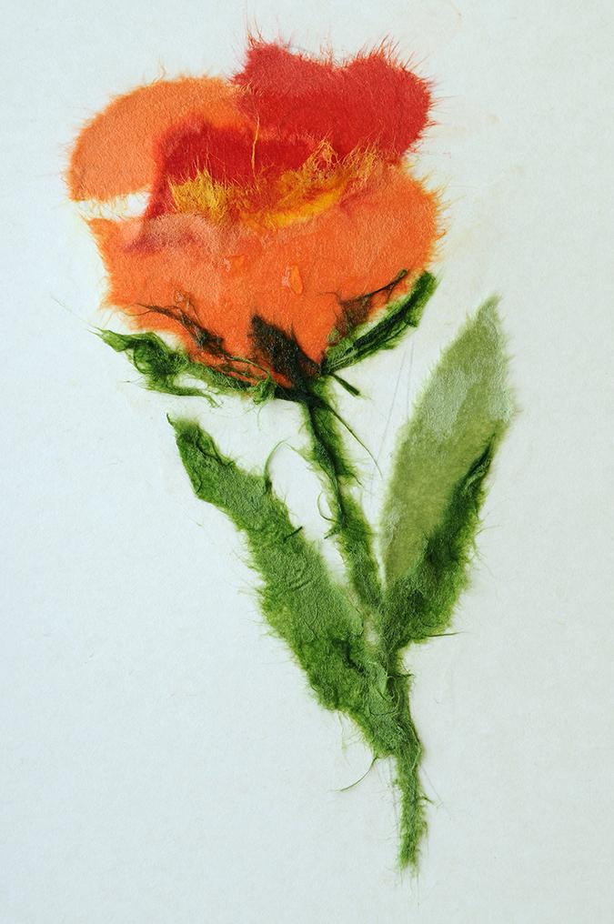 Flor Chigiri-E