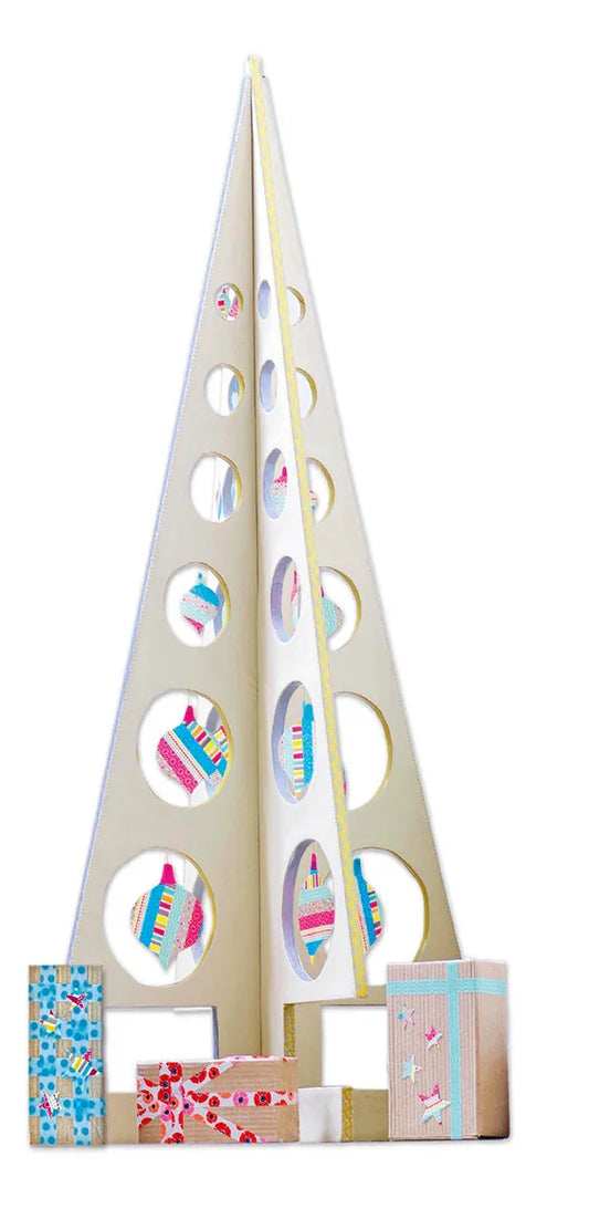 Guirnalda Multicolor