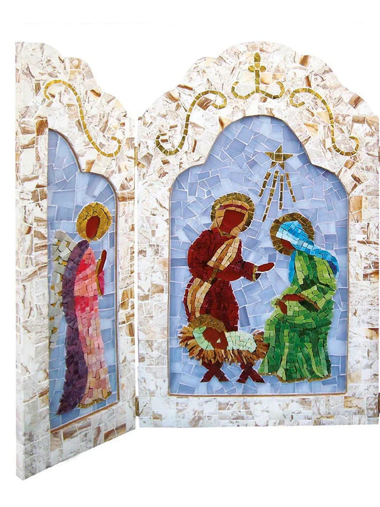 Mosaico Decorativo