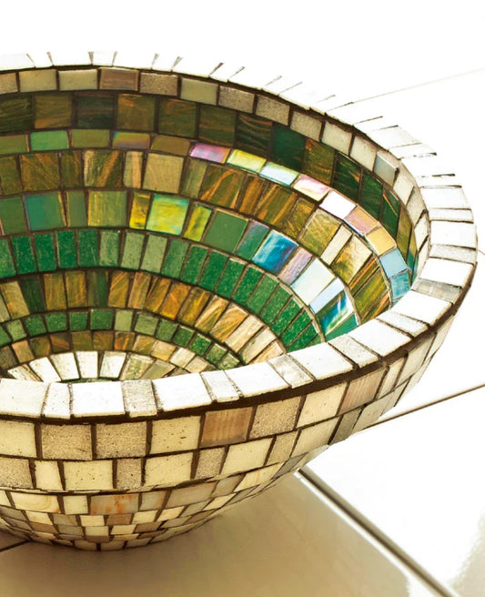 Mosaico por Dentro y por Fuera