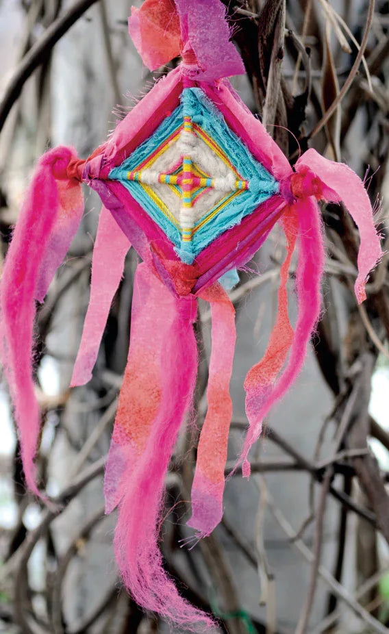 Ojo de Dios