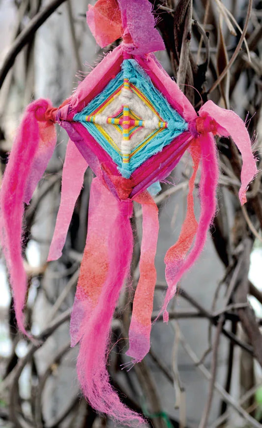 Ojo de Dios